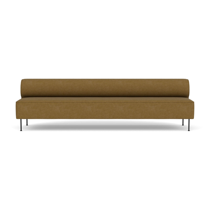 media image for Eave Modular Dining Sofa Audo Boucle 06 Audo Copenhagen 71065 003145 17 28