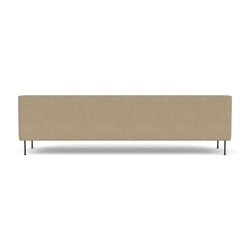 media image for Eave Modular Dining Sofa Audo Boucle 02 Audo Copenhagen 71065 003098 36 296