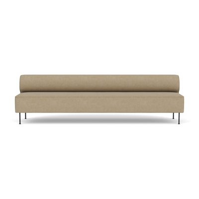 product image for Eave Modular Dining Sofa Audo Boucle 02 Audo Copenhagen 71065 003098 17 96