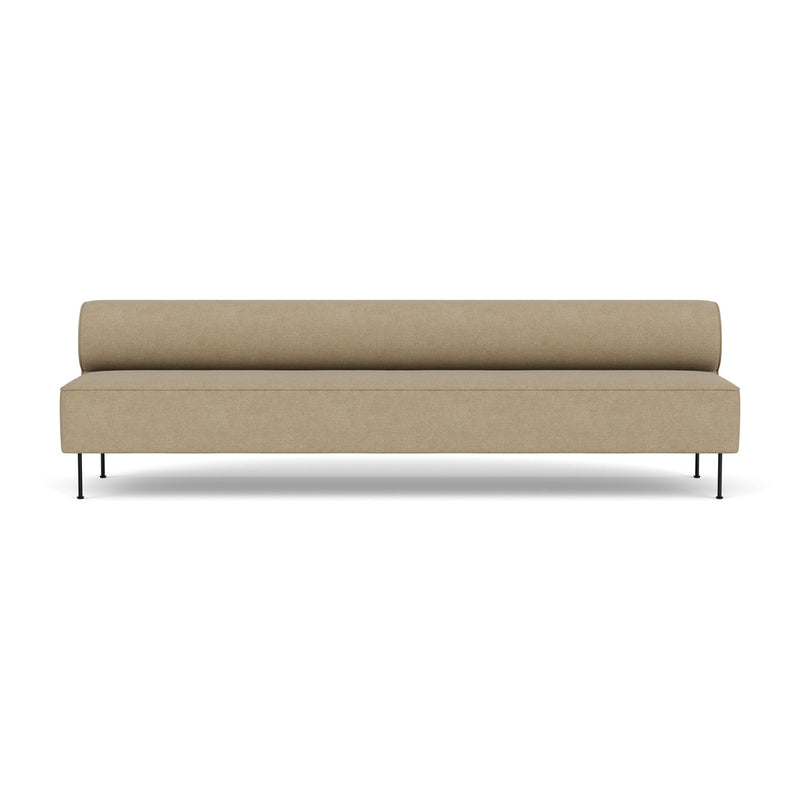 media image for Eave Modular Dining Sofa Audo Boucle 02 Audo Copenhagen 71065 003098 17 228