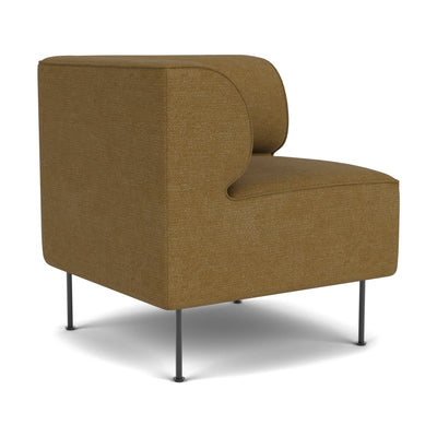 product image for Eave Modular Dining Sofa Audo Boucle 06 Audo Copenhagen 71065 003145 18 22