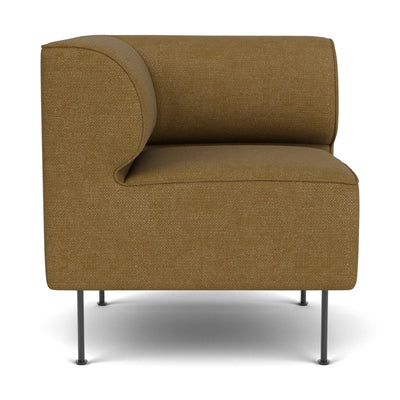 product image for Eave Modular Dining Sofa Audo Boucle 06 Audo Copenhagen 71065 003145 3 85