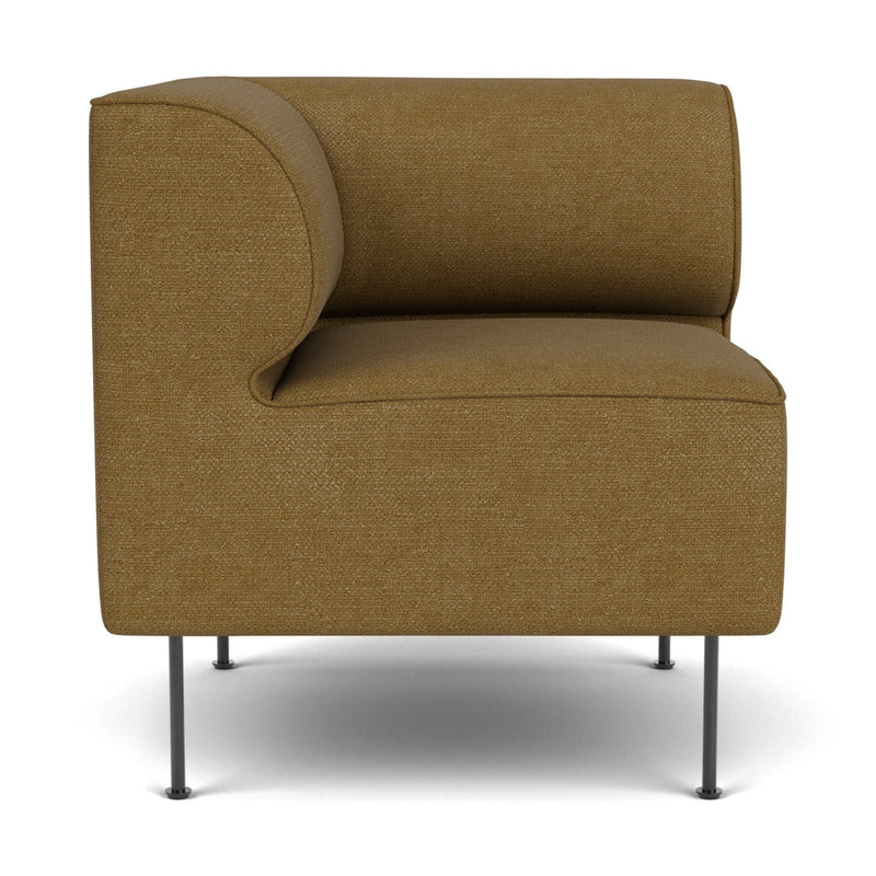 media image for Eave Modular Dining Sofa Audo Boucle 06 Audo Copenhagen 71065 003145 3 215