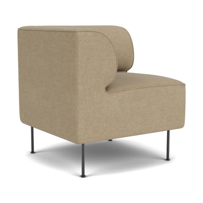product image for Eave Modular Dining Sofa Audo Boucle 02 Audo Copenhagen 71065 003098 18 60