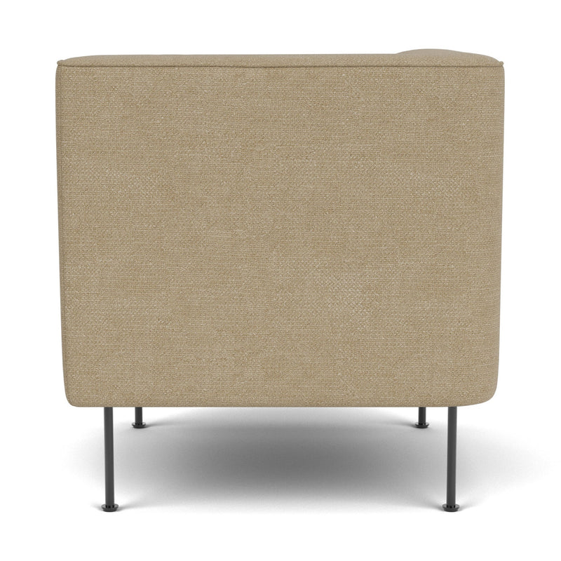 media image for Eave Modular Dining Sofa Audo Boucle 02 Audo Copenhagen 71065 003098 32 286