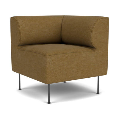 product image for Eave Modular Dining Sofa Audo Boucle 06 Audo Copenhagen 71065 003145 19 54