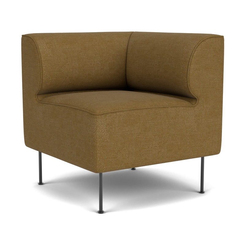 media image for Eave Modular Dining Sofa Audo Boucle 06 Audo Copenhagen 71065 003145 19 22