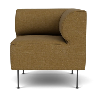 product image for Eave Modular Dining Sofa Audo Boucle 06 Audo Copenhagen 71065 003145 4 45