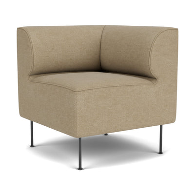 product image for Eave Modular Dining Sofa Audo Boucle 02 Audo Copenhagen 71065 003098 19 81