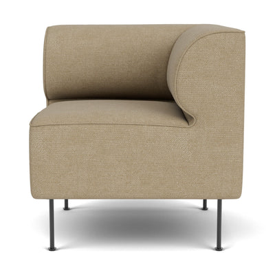 product image for Eave Modular Dining Sofa Audo Boucle 02 Audo Copenhagen 71065 003098 3 88