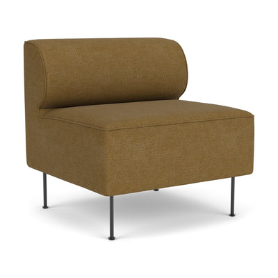 product image for Eave Modular Dining Sofa Audo Boucle 06 Audo Copenhagen 71065 003145 20 76
