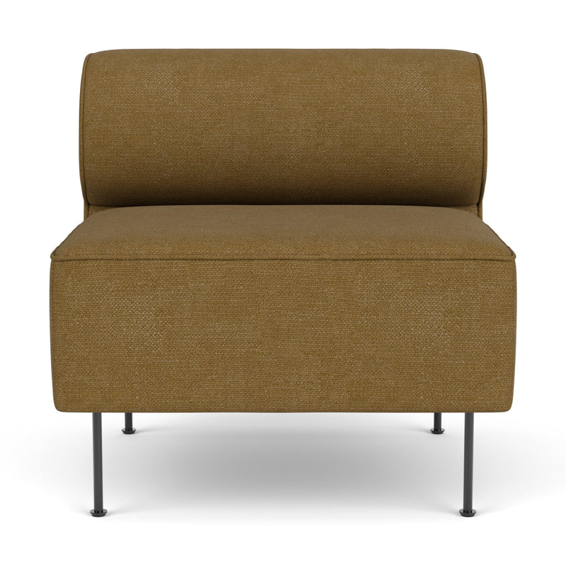media image for Eave Modular Dining Sofa Audo Boucle 06 Audo Copenhagen 71065 003145 8 225
