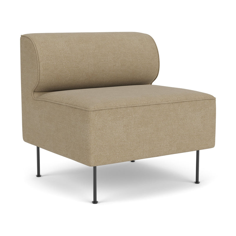 media image for Eave Modular Dining Sofa Audo Boucle 02 Audo Copenhagen 71065 003098 20 268