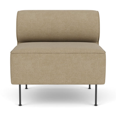product image for Eave Modular Dining Sofa Audo Boucle 02 Audo Copenhagen 71065 003098 4 16