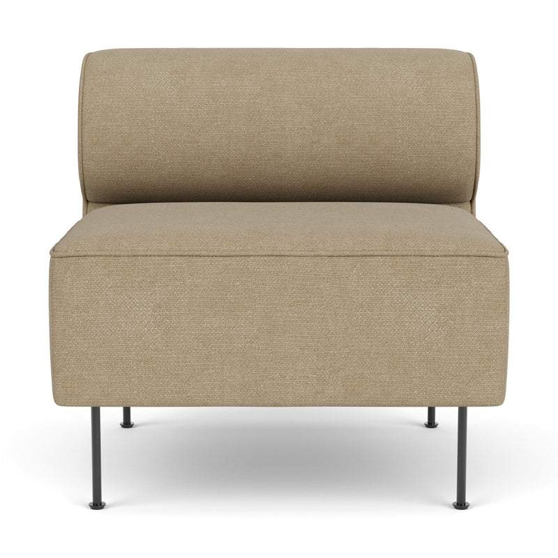 media image for Eave Modular Dining Sofa Audo Boucle 02 Audo Copenhagen 71065 003098 4 231