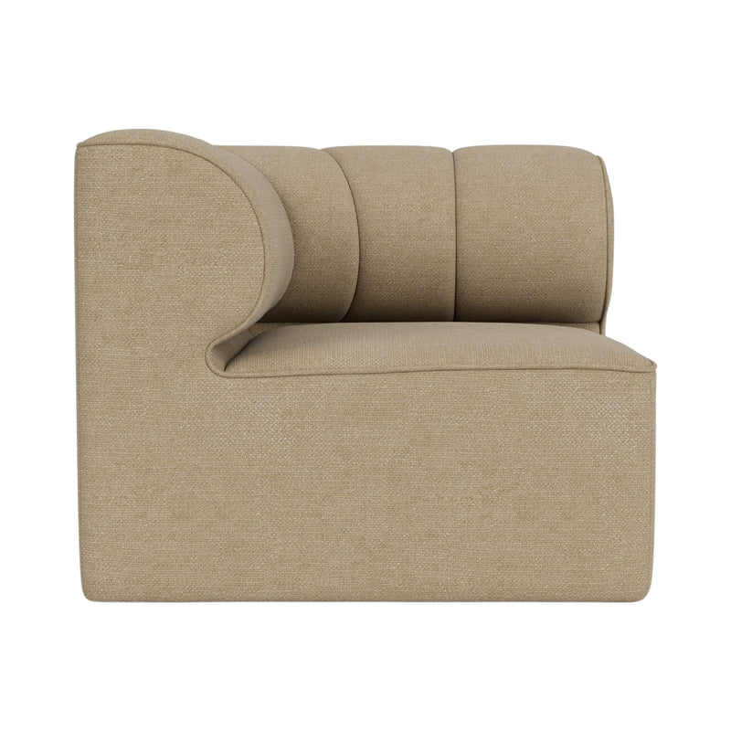 media image for Eave Seamline Modular Sofa 86 Audo Boucle 02 71066 003483 3 246