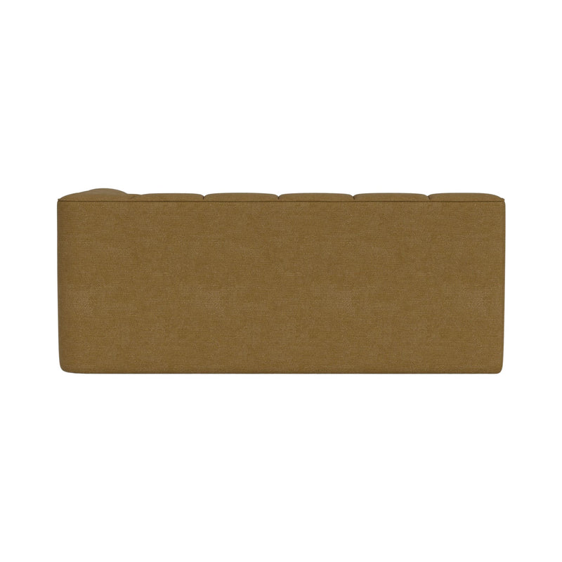 media image for Eave Seamline Modular Sofa 86 Audo Boucle 06 71066 003484 41 229