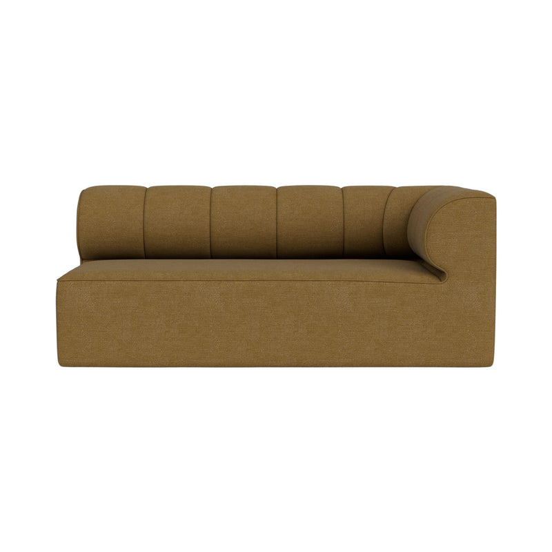media image for Eave Seamline Modular Sofa 86 Audo Boucle 06 71066 003484 17 28