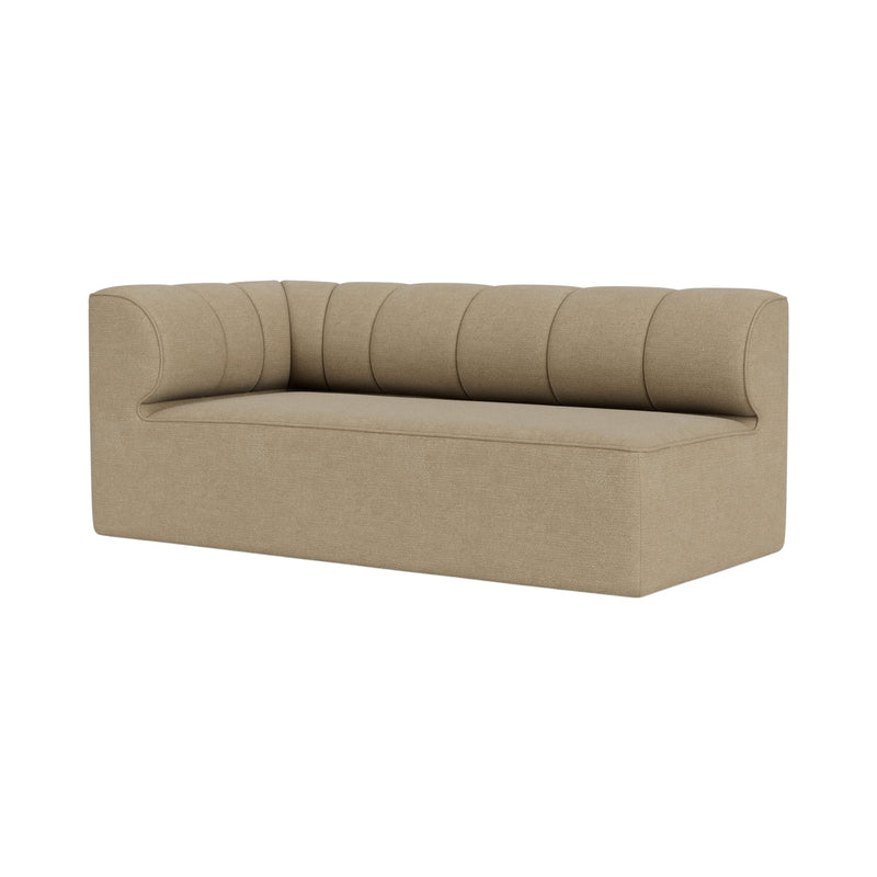media image for Eave Seamline Modular Sofa 86 Audo Boucle 02 71066 003483 28 269