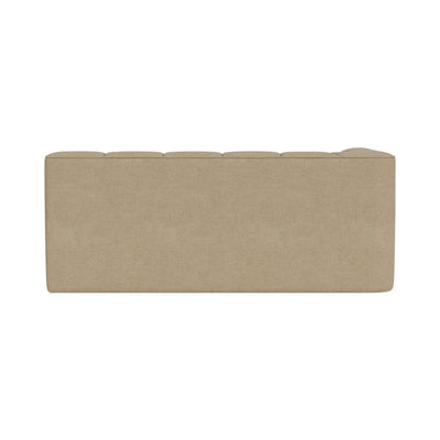 product image for Eave Seamline Modular Sofa 86 Audo Boucle 02 71066 003483 42 34