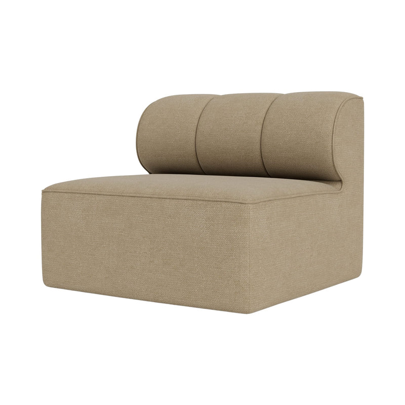 media image for Eave Seamline Modular Sofa 86 Audo Boucle 02 71066 003483 18 230