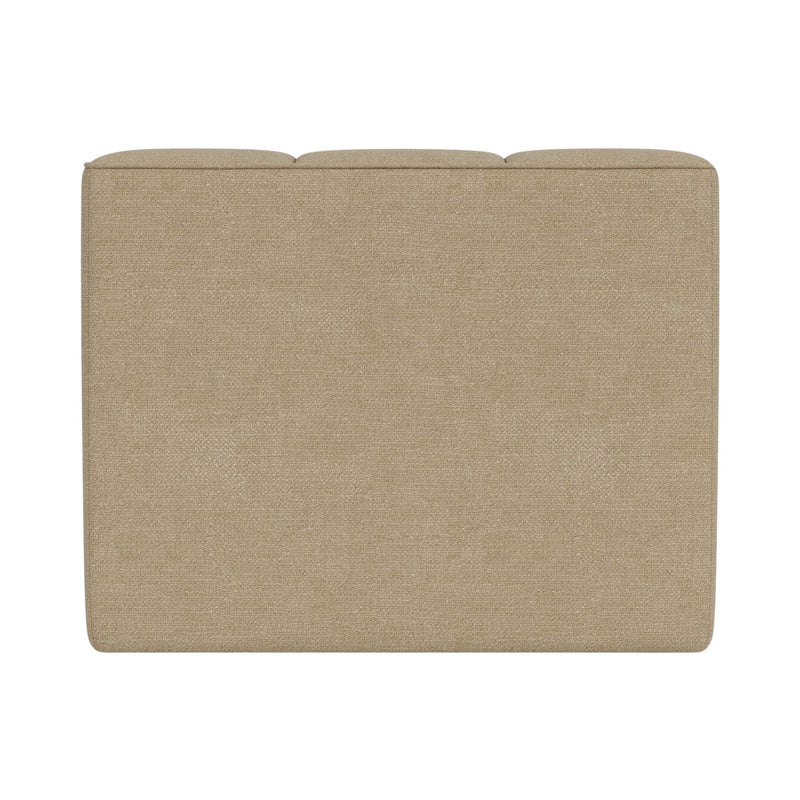 media image for Eave Seamline Modular Sofa 86 Audo Boucle 02 71066 003483 39 276