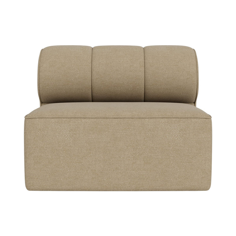 media image for Eave Seamline Modular Sofa 86 Audo Boucle 02 71066 003483 2 221