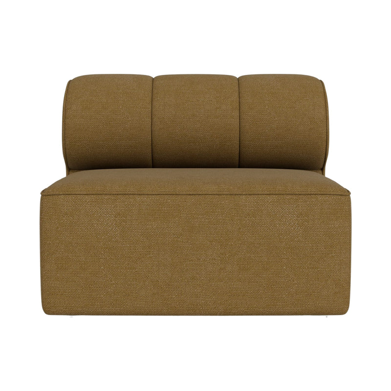 media image for Eave Seamline Modular Sofa 86 Audo Boucle 06 71066 003484 2 264