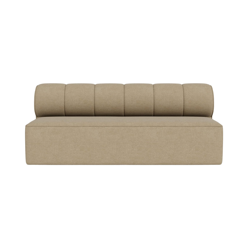 media image for Eave Seamline Modular Sofa 86 Audo Boucle 02 71066 003483 15 272