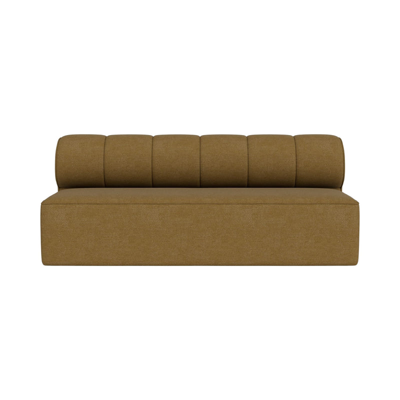 media image for Eave Seamline Modular Sofa 86 Audo Boucle 06 71066 003484 15 23