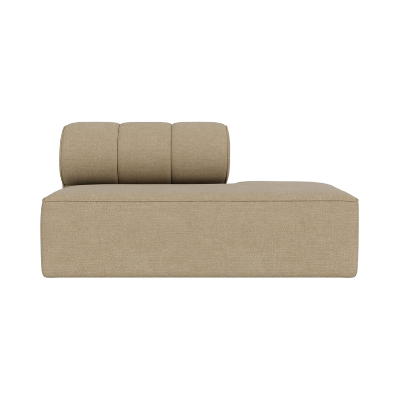 media image for Eave Seamline Modular Sofa 86 Audo Boucle 02 71066 003483 14 240