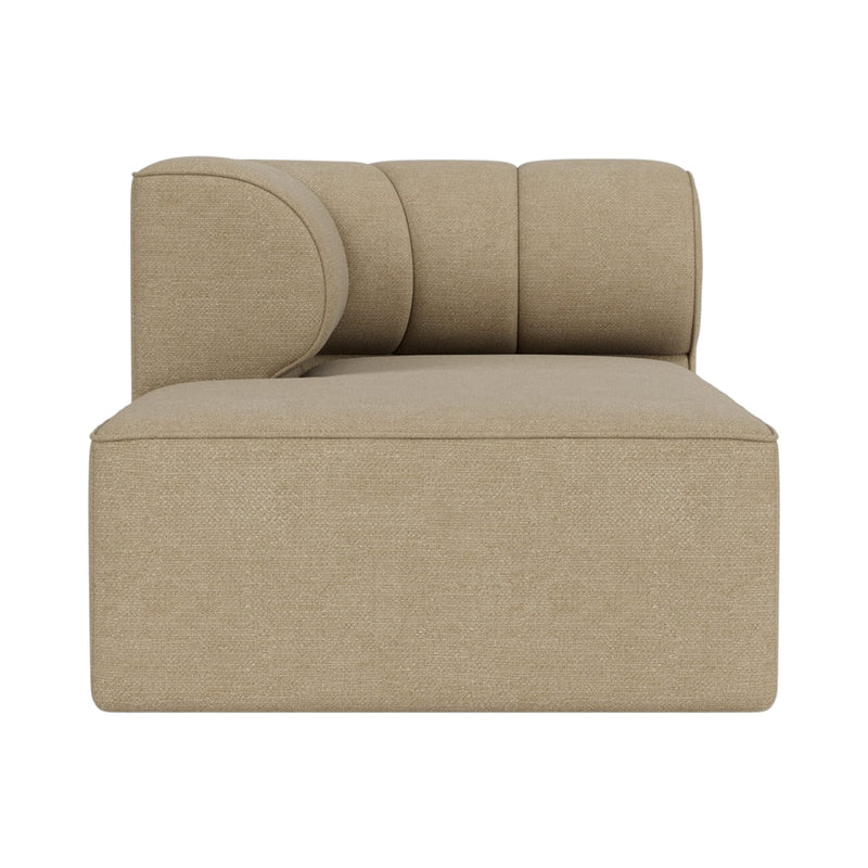 media image for Eave Seamline Modular Sofa 86 Audo Boucle 02 71066 003483 11 231