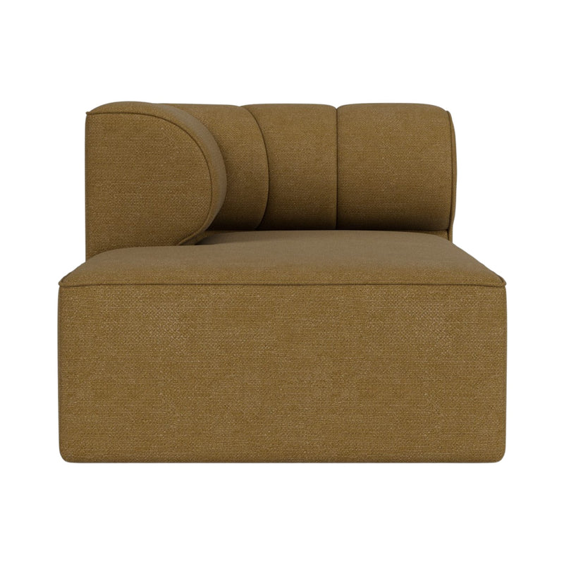 media image for Eave Seamline Modular Sofa 86 Audo Boucle 06 71066 003484 11 293