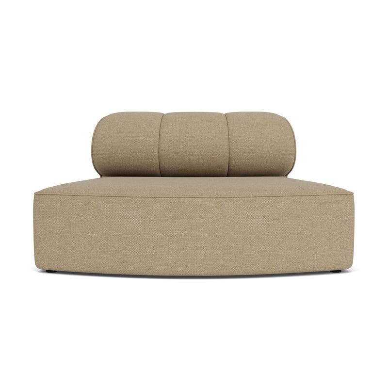 media image for Eave Seamline Modular Sofa 86 Audo Boucle 02 71066 003483 9 242