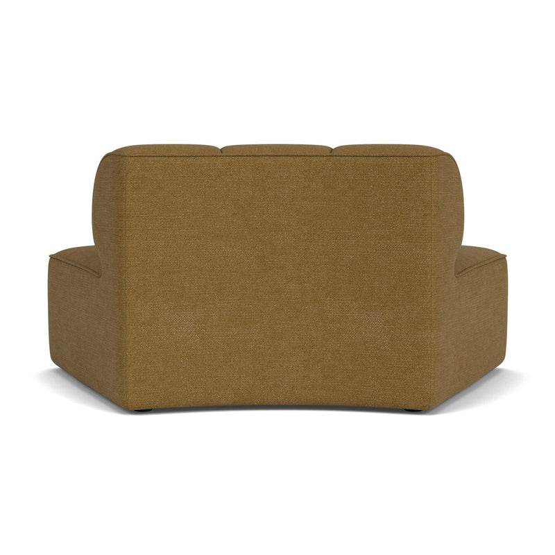 media image for Eave Seamline Modular Sofa 86 Audo Boucle 06 71066 003484 40 290