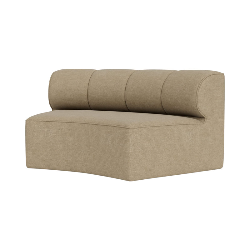media image for Eave Seamline Modular Sofa 86 Audo Boucle 02 71066 003483 24 278