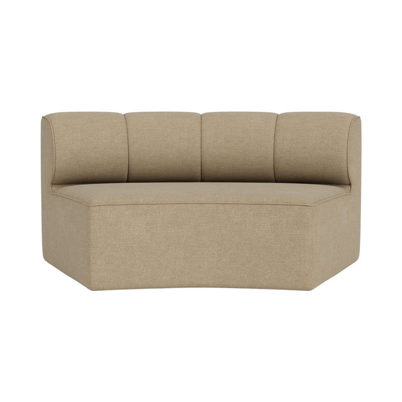 media image for Eave Seamline Modular Sofa 86 Audo Boucle 02 71066 003483 10 265
