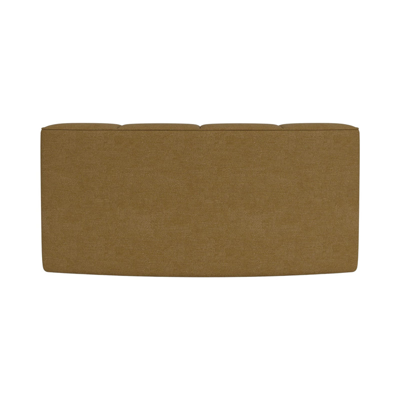 media image for Eave Seamline Modular Sofa 86 Audo Boucle 06 71066 003484 43 273