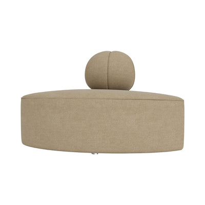 product image for Eave Seamline Modular Sofa 86 Audo Boucle 02 71066 003483 30 54