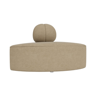 product image for Eave Seamline Modular Sofa 86 Audo Boucle 02 71066 003483 34 34