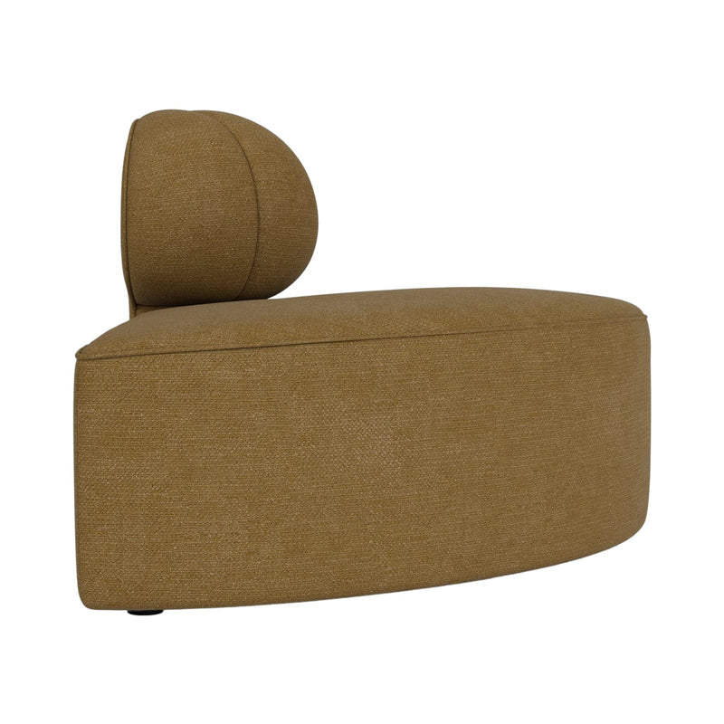 media image for Eave Seamline Modular Sofa 86 Audo Boucle 06 71066 003484 5 296