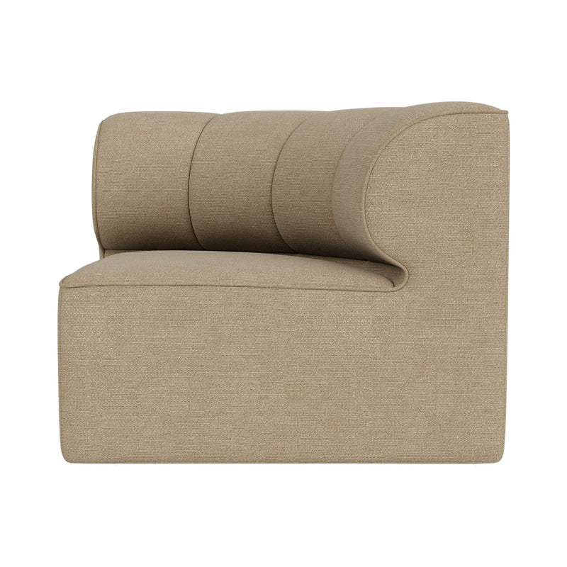 media image for Eave Seamline Modular Sofa 86 Audo Boucle 02 71066 003483 35 229