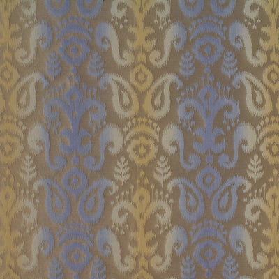 product image of Adirondak Fabric in Blue/Brown/Green 569