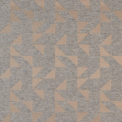 product image of Ahoy Fabric in Brown/Grey/Black 524
