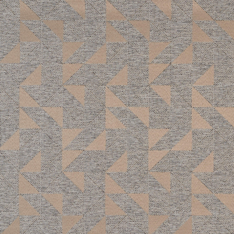 media image for Ahoy Fabric in Brown/Grey/Black 294