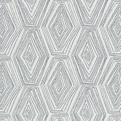 product image of Alberta Fabric in Blue 561