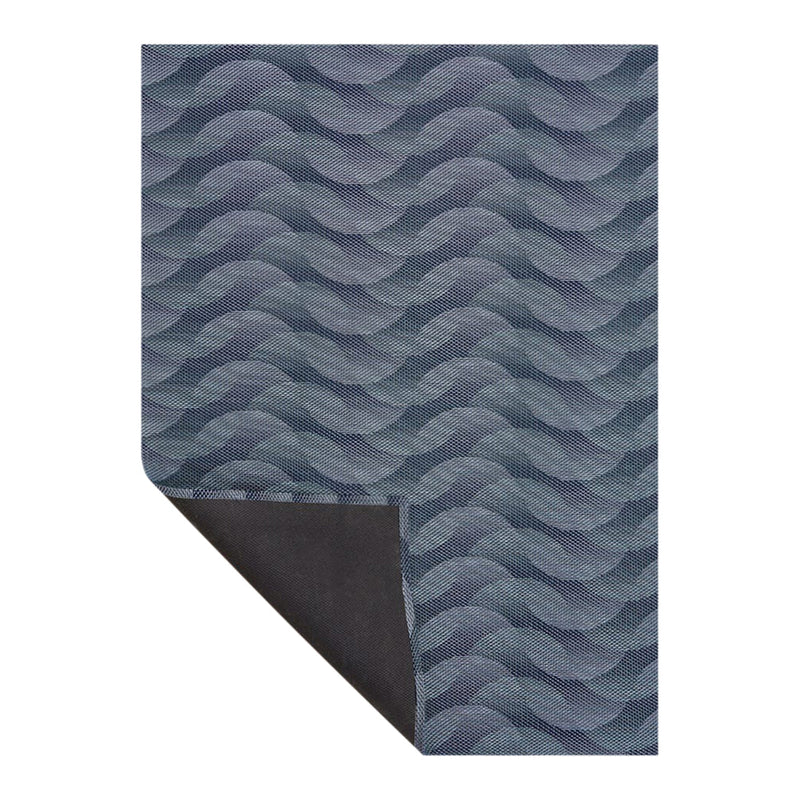media image for Arc Indigo Rug Chilewich Chw 200883 002 2 295