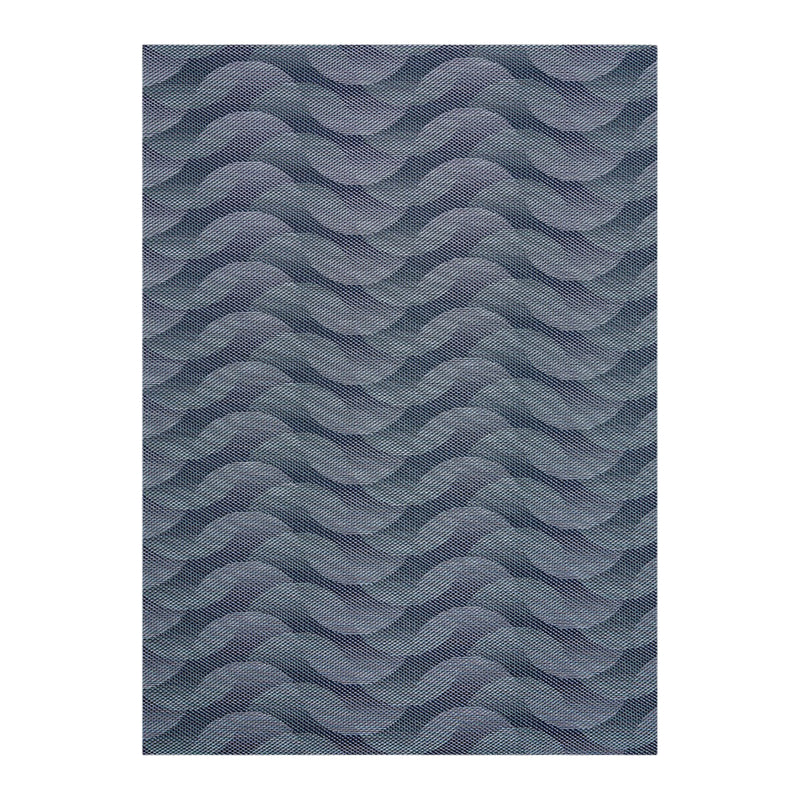 media image for Arc Indigo Rug Chilewich Chw 200883 002 1 285