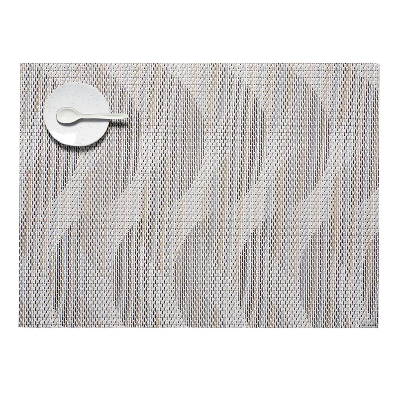 media image for Arc Placemat Chilewich Chw 100800 001 3 21