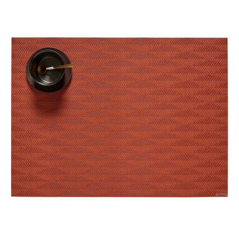 media image for Arrow Placemat Chilewich Chw 100884 002 4 226